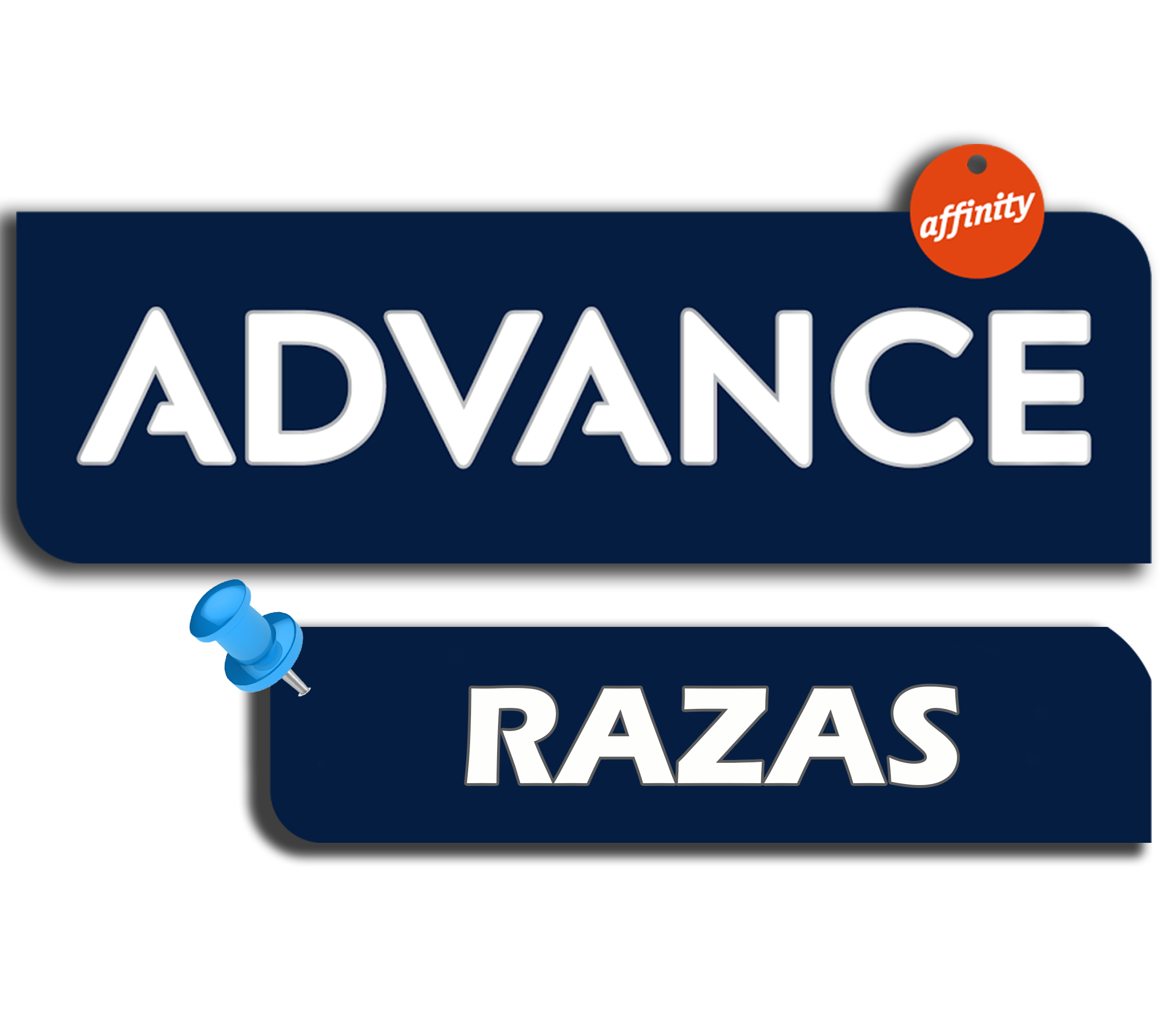 Advance Razas
